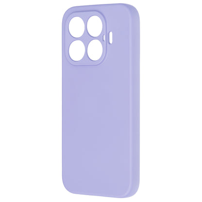 Hoes voor Xiaomi 17T, Techsuit, SoftFlex, Lichtpaars