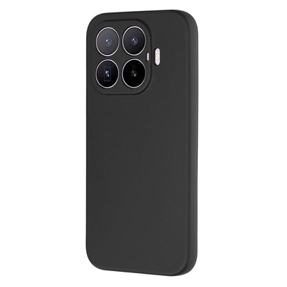 Hoes voor Xiaomi 17T, Techsuit, SoftFlex, Zwart