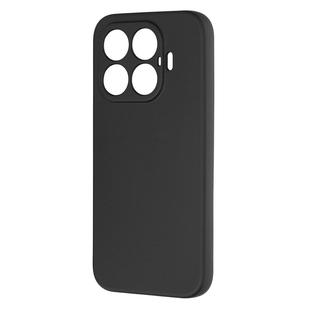 Hoes voor Xiaomi 17T, Techsuit, SoftFlex, Zwart