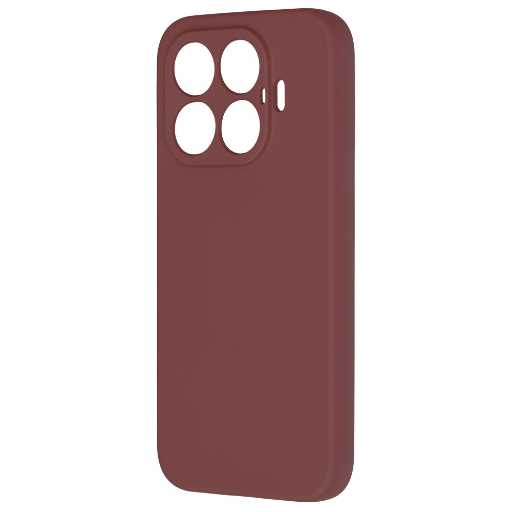 Hoes voor Xiaomi 17T, Techsuit, SoftFlex, Bordeaux