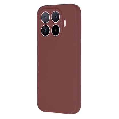 Hoes voor Xiaomi 17T, Techsuit, SoftFlex, Bordeaux