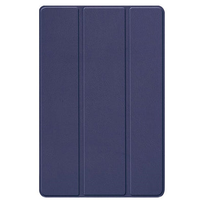 Hoes voor Xiaomi Pad 5 / 5 Pro, Techsuit, FoldPro, Blauw