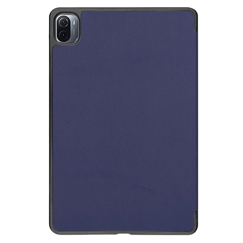 Hoes voor Xiaomi Pad 5 / 5 Pro, Techsuit, FoldPro, Blauw