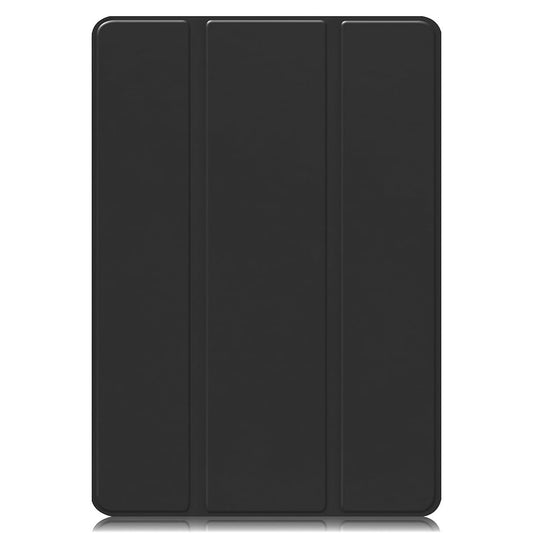 Hoes voor Xiaomi Pad 7 / 7 Pro, Techsuit, Flex Trifold, Zwart