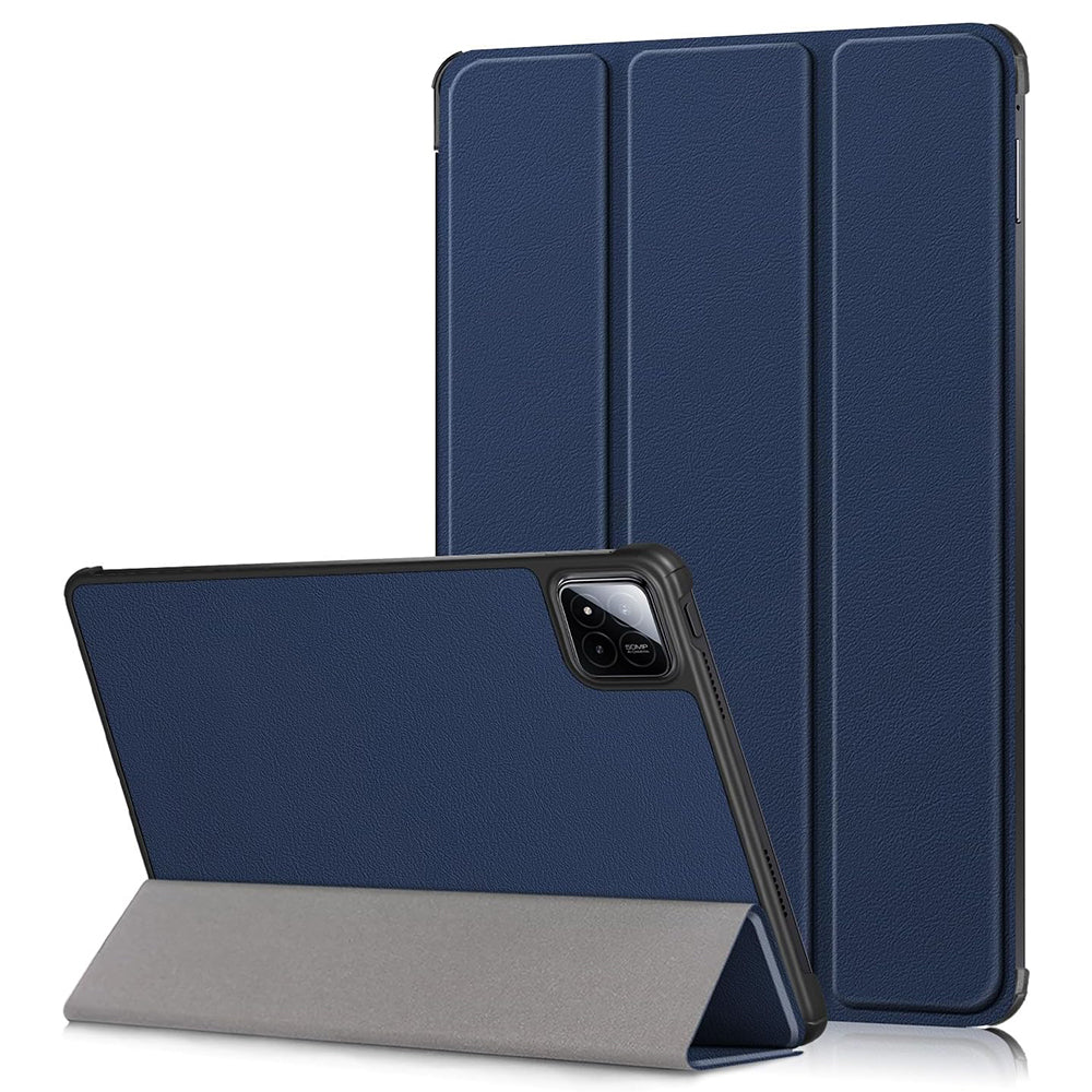 Hoes voor Xiaomi Pad 7 / 7 Pro, Techsuit, FoldPro, Blauw