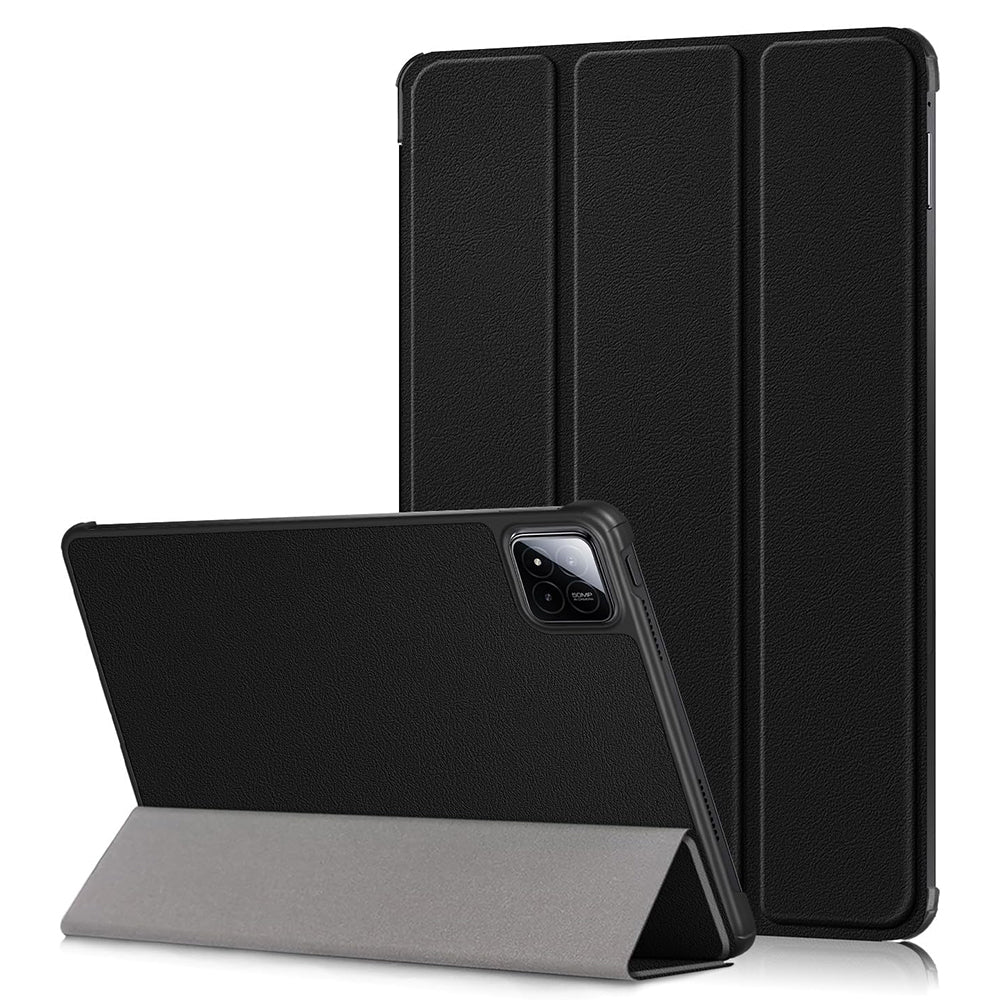 Hoes voor Xiaomi Pad 7 / 7 Pro, Techsuit, FoldPro, Zwart