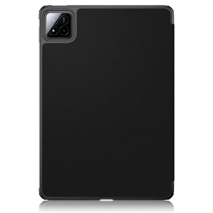 Hoes voor Xiaomi Pad 7 / 7 Pro, Techsuit, FoldPro, Zwart
