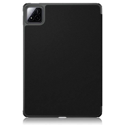 Hoes voor Xiaomi Pad 7 / 7 Pro, Techsuit, FoldPro, Zwart