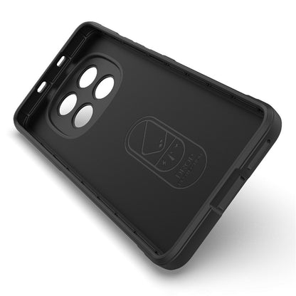 Case for Xiaomi Poco M8 / Redmi Note 15 5G, Techsuit, Magic Shield, Purple