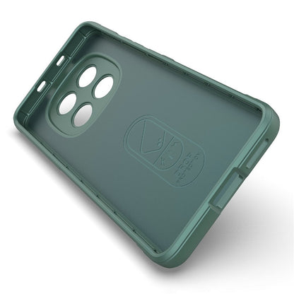 Case for Xiaomi Poco M8 / Redmi Note 15 5G, Techsuit, Magic Shield, Green