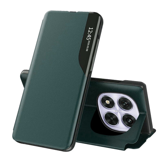 Hoes voor Xiaomi Poco X7 / Note 14 Pro 5G, Techsuit, eFold, Groen
