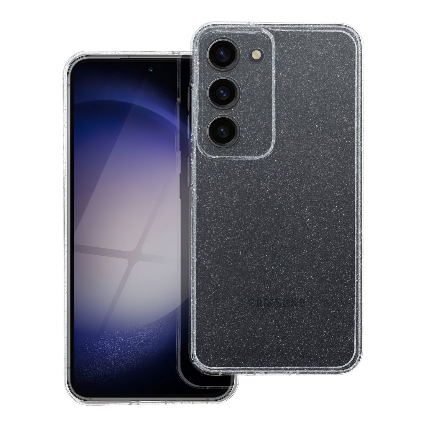 Hoes voor Xiaomi Poco C65 / Redmi 13C, OEM, Blink 2mm, Transparant