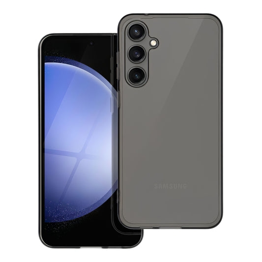 Hoesje voor Xiaomi Redmi Note 12 Pro+, OEM, Box Premium 1,5mm, Zwart 