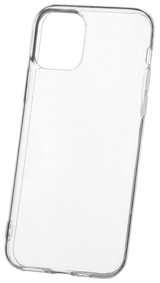 Case for Xiaomi Poco C65 / Redmi 13C, OEM, Slim 2mm, Transparent