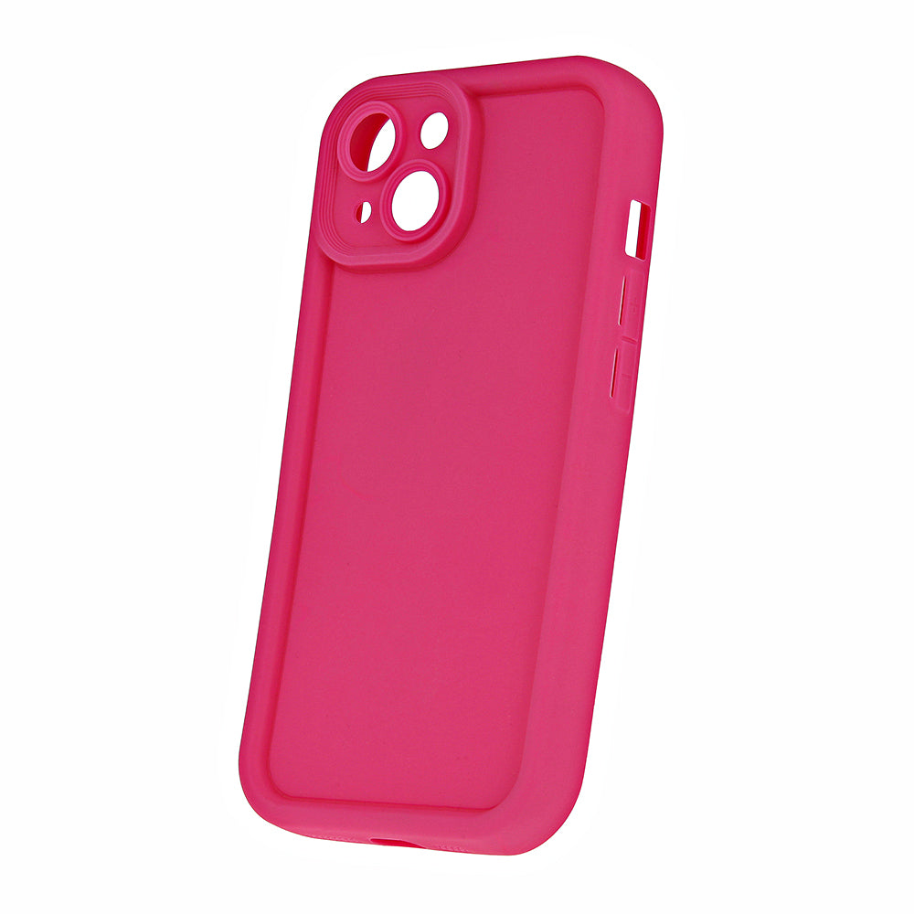 Hoes voor Xiaomi Redmi A2 / A1, OEM, Rim, Roze