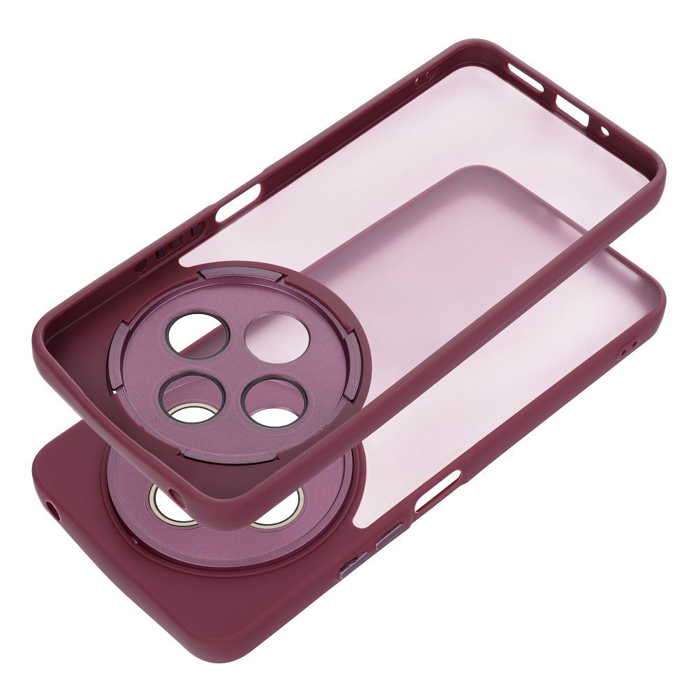 Hoesje voor Xiaomi Poco C75 5G / C75 / Redmi 14C, OEM, Variete, Violet
