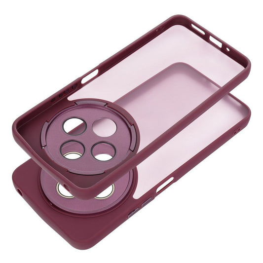 Hoesje voor Xiaomi Poco C75 5G / C75 / Redmi 14C, OEM, Variete, Violet