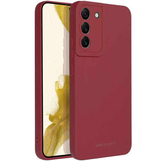 Hoes voor Xiaomi Poco C75 5G / C75 / Redmi 14C, OEM, Roar, Rood