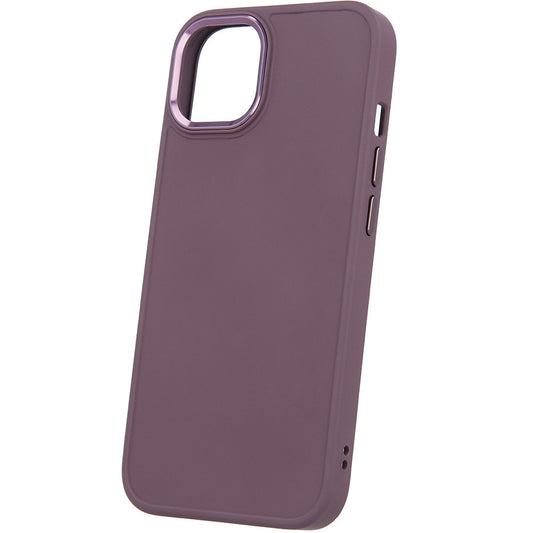 Hoes voor Xiaomi Redmi Note 13 Pro+, OEM, Satin, Paars