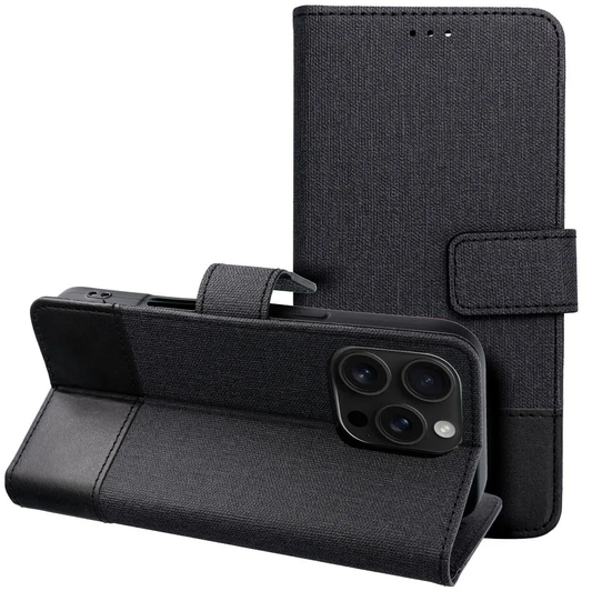 Hoesje voor Xiaomi Redmi Note 14 Pro+ 5G / 14 Pro 5G, OEM, Gomma, Zwart