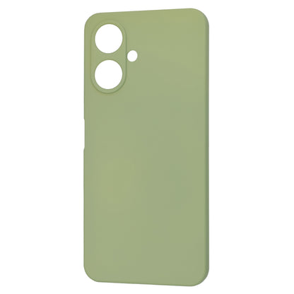 Hoesje voor Xiaomi Redmi 13C 5G, Techsuit, SoftFlex, Matcha