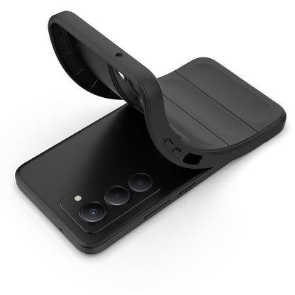 Case for Xiaomi Redmi 15 5G / 15 4G, Techsuit, Magic Shield, Black