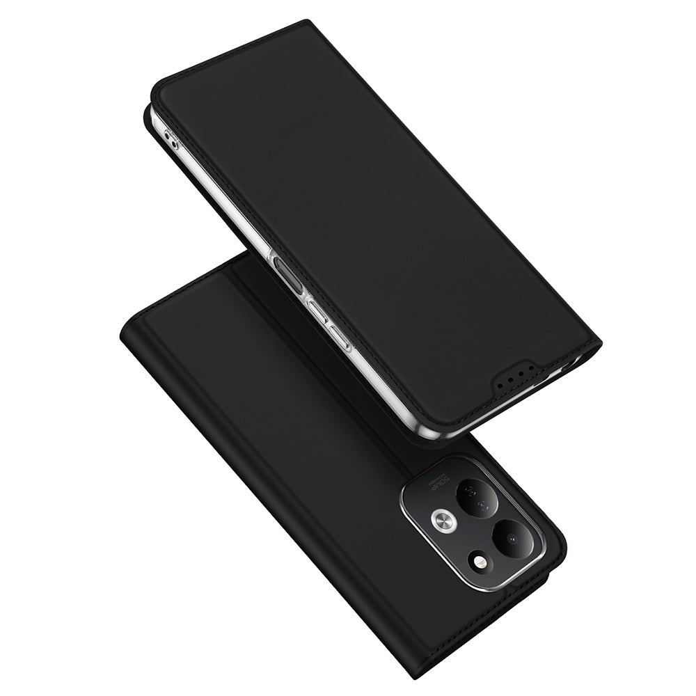 Hoesje voor Xiaomi Redmi 17 5G / 17 4G, DUX DUCIS, Skin Pro, zwart