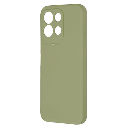 Case for Xiaomi Redmi 17 5G / 17 4G, Techsuit, SoftFlex, Matcha
