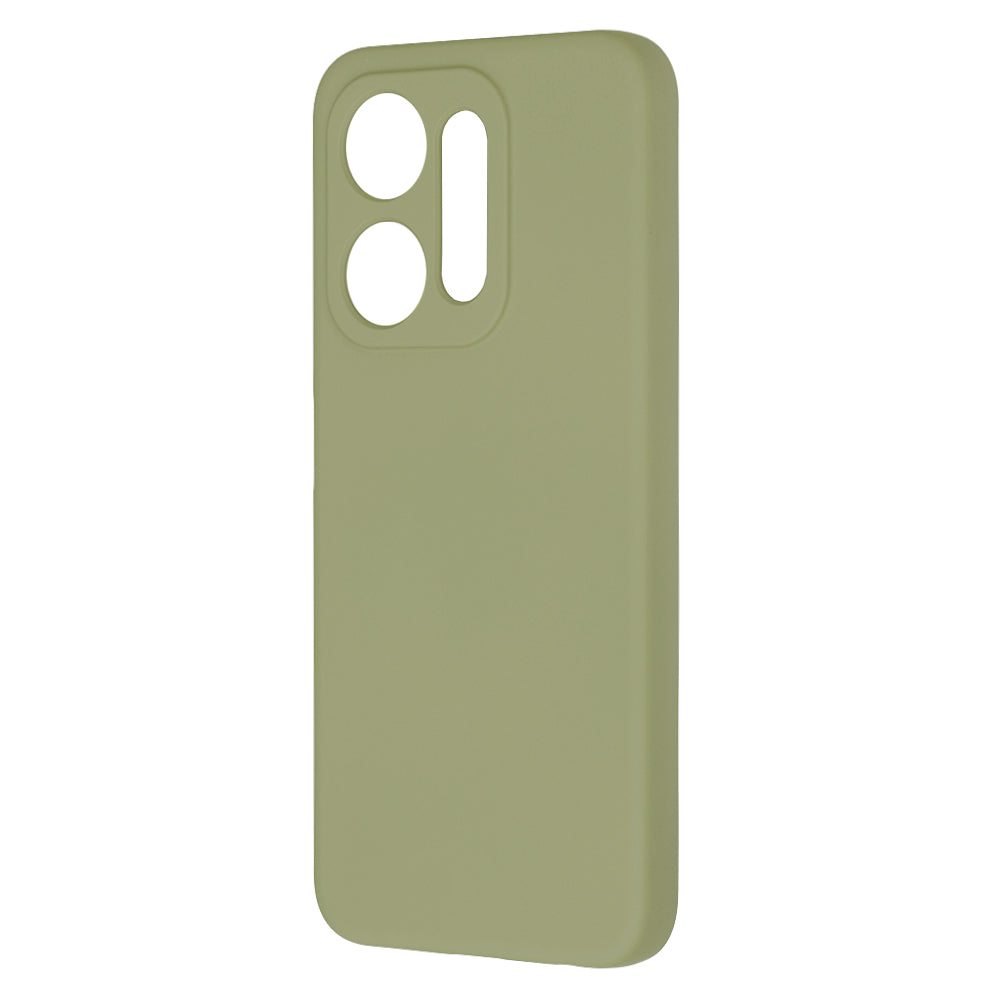 Hoess voor Xiaomi Redmi 17C 5G, Techsuit, SoftFlex, Matcha