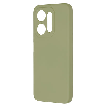 Hoess voor Xiaomi Redmi 17C 5G, Techsuit, SoftFlex, Matcha