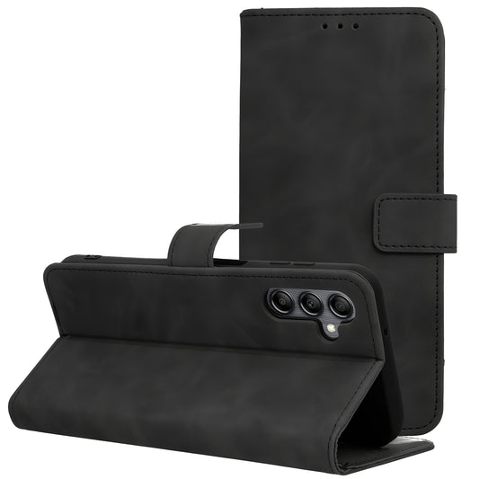Hoes voor Xiaomi Poco C65 / Redmi 13C, OEM, Tender, Zwart