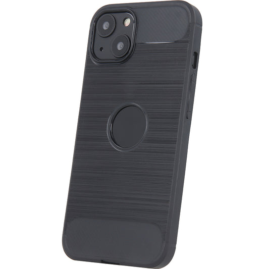 Case for Xiaomi Poco C65 / Redmi 13C, OEM, Simple, Black