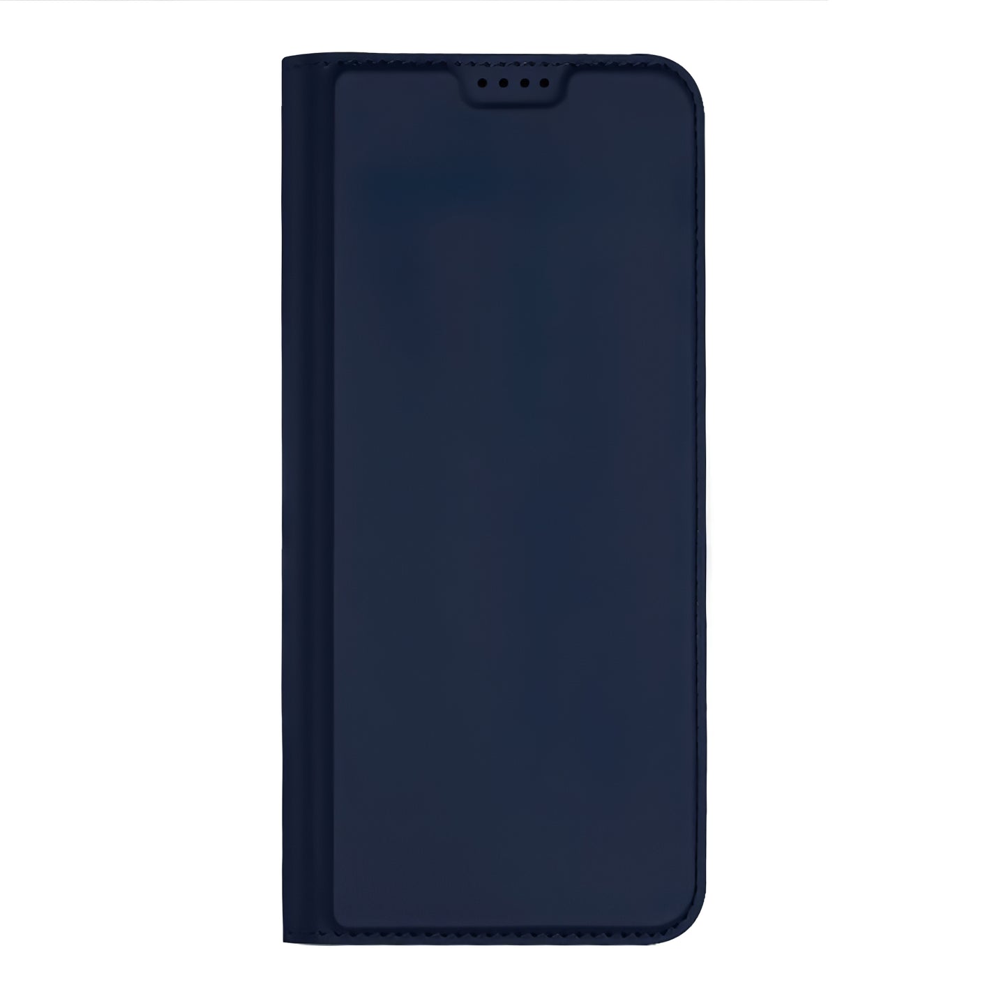 Hoesje voor Xiaomi Redmi Note 13 5G, DUX DUCIS, Skin Pro, Blauw 