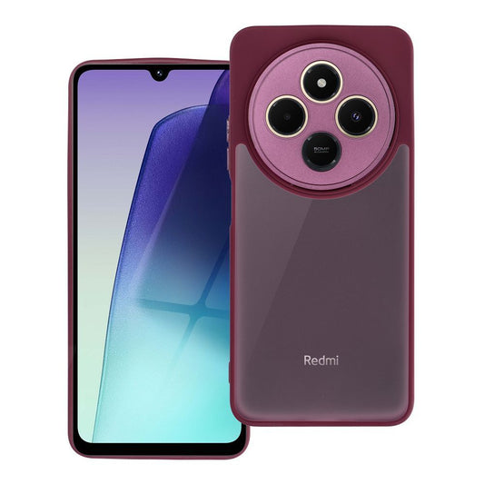 Hoesje voor Xiaomi Poco C75 5G / C75 / Redmi 14C, OEM, Variete, Violet