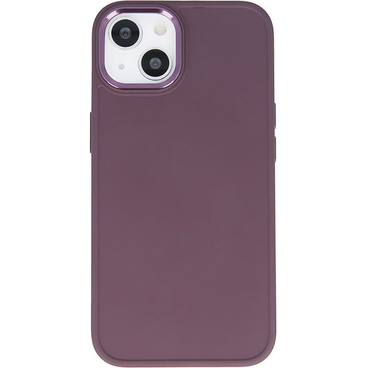 Hoes voor Xiaomi Redmi Note 13 Pro+, OEM, Satin, Paars