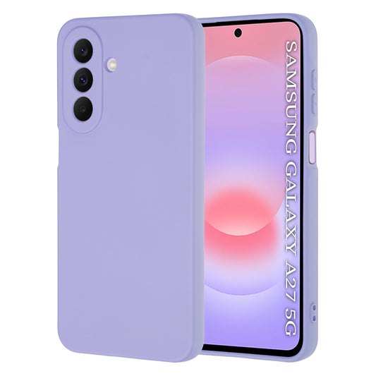 Hoesje voor Xiaomi Redmi A7 Pro 4G, Techsuit, SoftFlex, Lichtpaars