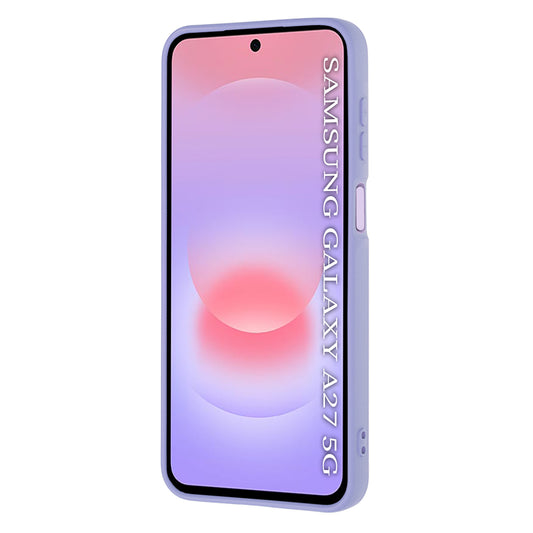 Hoesje voor Xiaomi Redmi A7 Pro 4G, Techsuit, SoftFlex, Lichtpaars