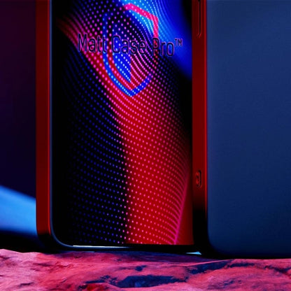 Hoes voor Xiaomi Redmi Note 15 Pro+ 5G, 3MK, Pro, Mat Zwart