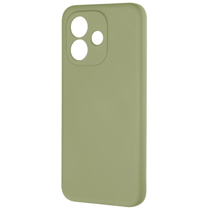 Hoesje voor Xiaomi Redmi Note 17 4G / Note 17 5G, Techsuit, SoftFlex, Matcha