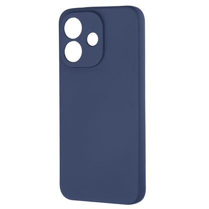 Hoes voor Xiaomi Redmi Note 17 Pro, Techsuit, SoftFlex, Marineblauw