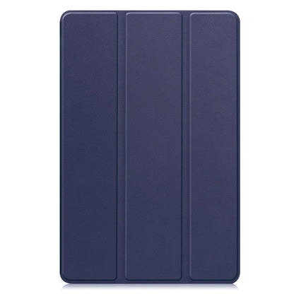 Hoes voor Xiaomi Redmi Pad 2 Pro, Techsuit, FoldPro, Blauw
