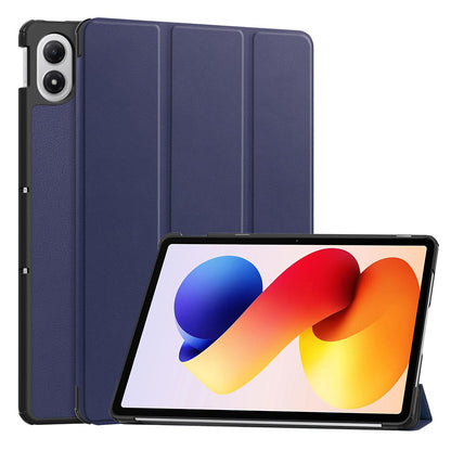 Hoes voor Xiaomi Redmi Pad 2 Pro, Techsuit, FoldPro, Blauw
