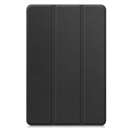 Hoes voor Xiaomi Redmi Pad 2 Pro, Techsuit, FoldPro, Zwart