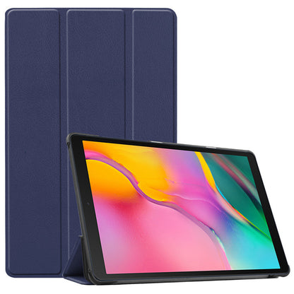 Hoes voor Xiaomi Redmi Pad 2, Techsuit, FoldPro, Blauw