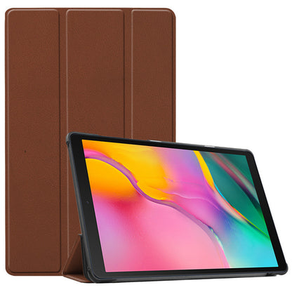 Hoes voor Xiaomi Redmi Pad 2, Techsuit, FoldPro, Rood