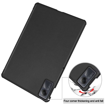 Hoes voor Xiaomi Redmi Pad SE, Techsuit, FoldPro Urban Vibe, Multicolor