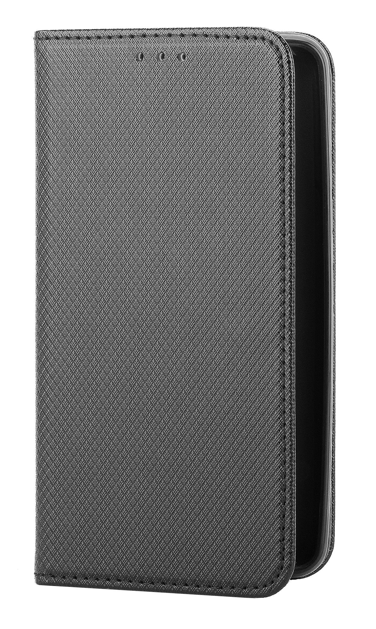 Case for Xiaomi Redmi Note 10 Pro Max / Note 10 Pro, OEM, Smart Magnet, Black