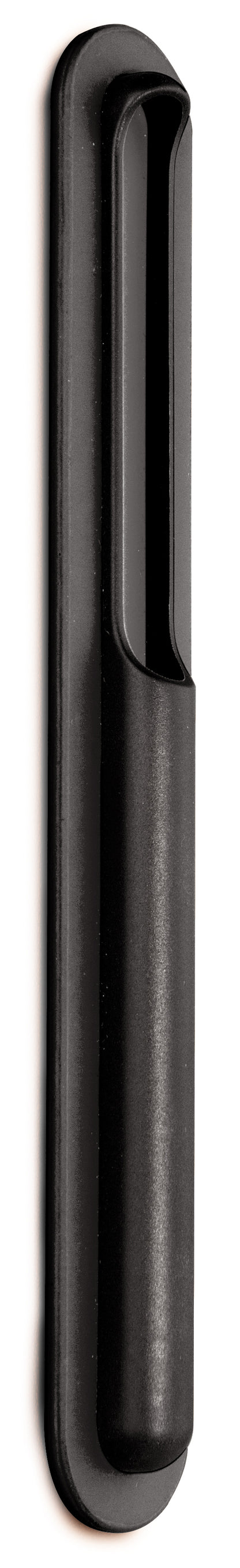 Etui voor Apple Pencil (generatie 1), UNIQ, schede, zwart