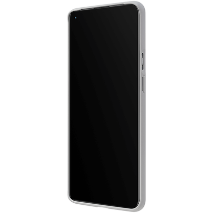 Hoesje voor OnePlus 9 Pro, Unieke bumper, Grijs 5431100218