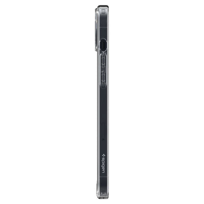 Case for Apple iPhone 14, Spigen, Ultra Hybrid, Transparent ACS05040